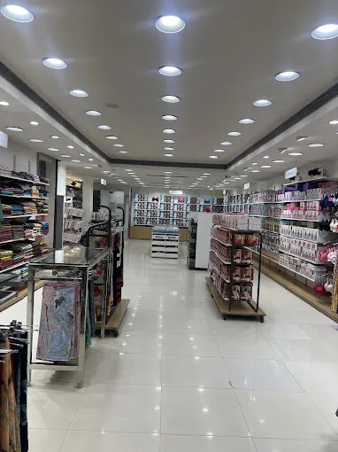 VNH Naidu Hall The Family Store - Velachery